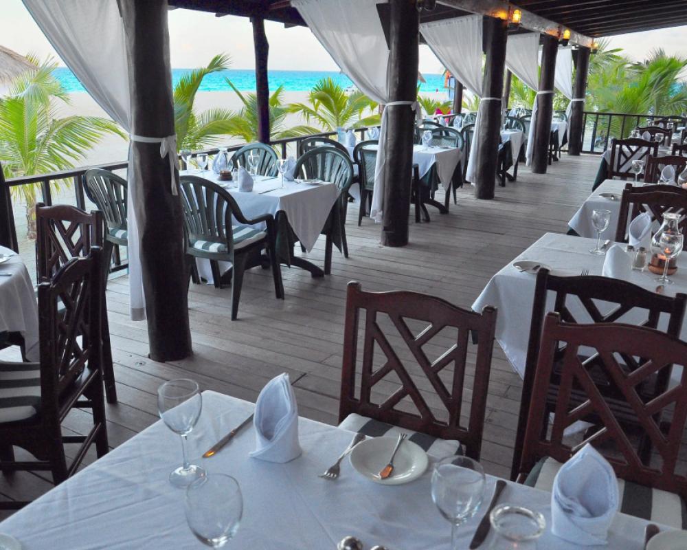 фото Flamingo Cancun - All Inclusive