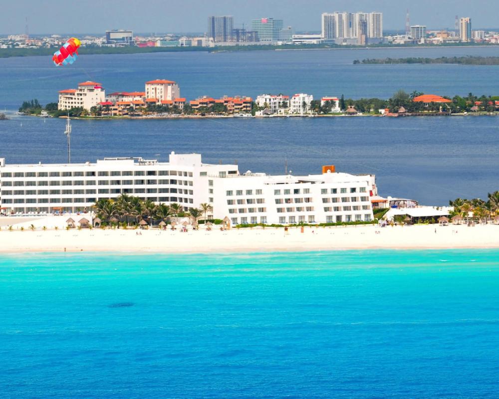 фото Flamingo Cancun - All Inclusive
