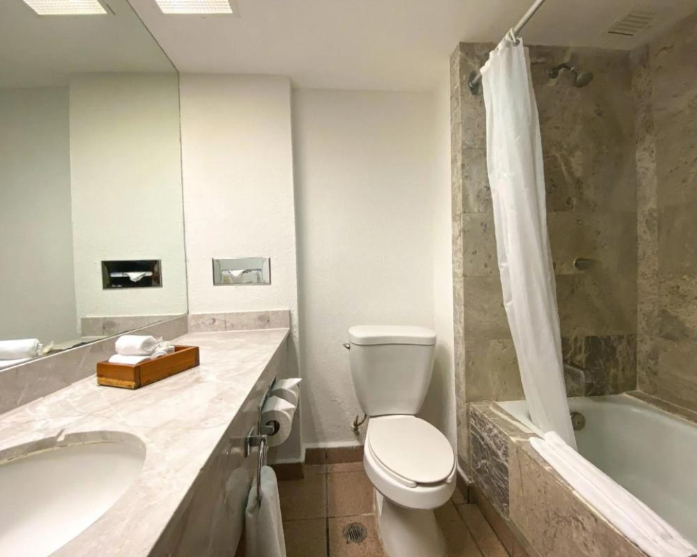 фото Flamingo Cancun - All Inclusive