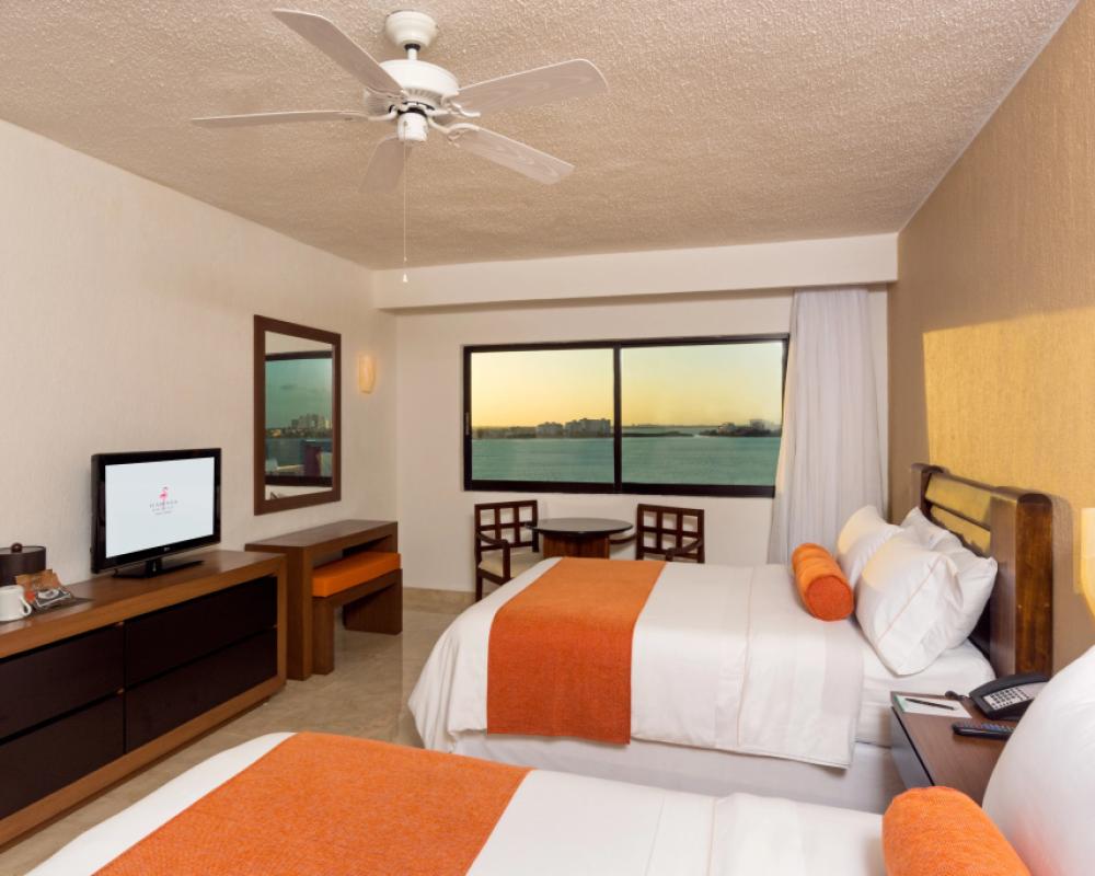 фото Flamingo Cancun - All Inclusive