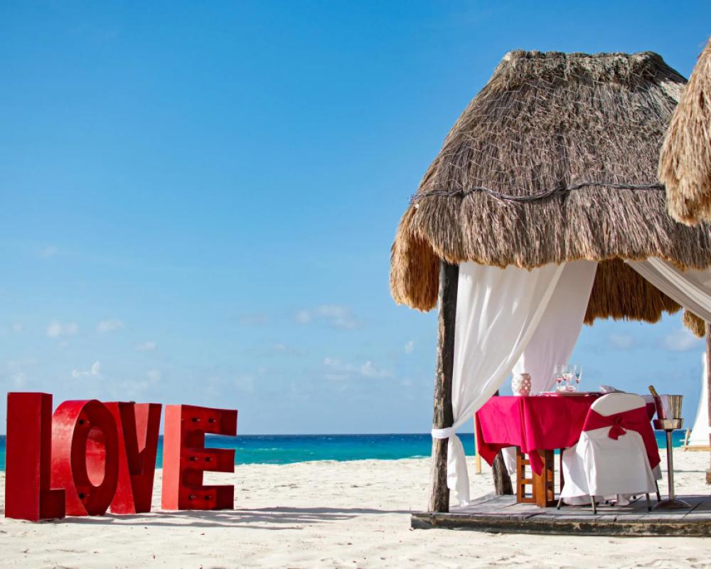 фото Flamingo Cancun - All Inclusive