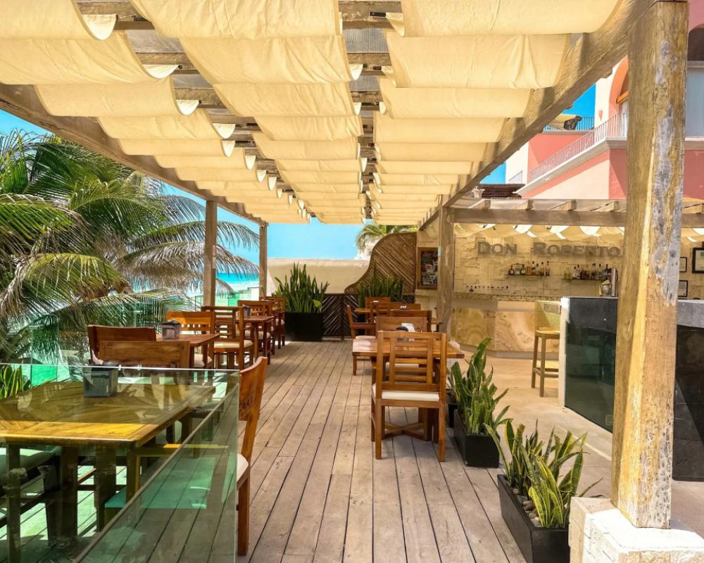 фото Flamingo Cancun - All Inclusive