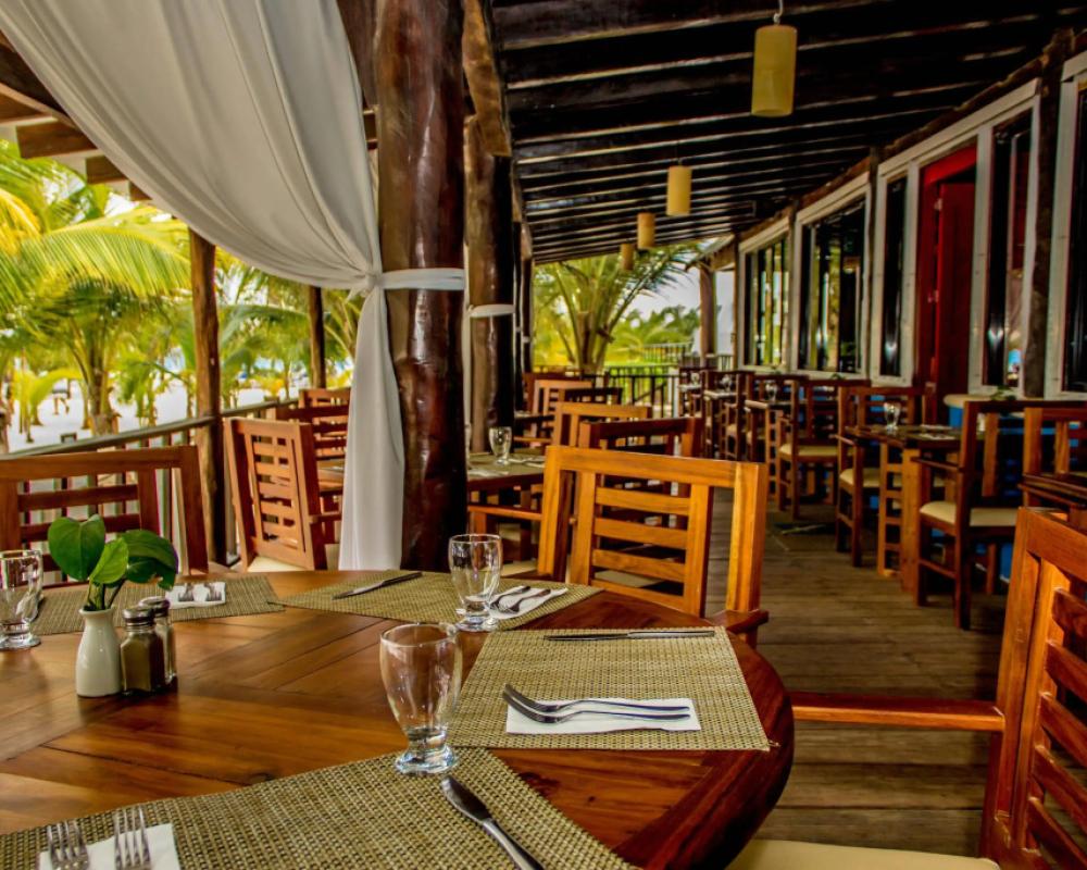 фото Flamingo Cancun - All Inclusive