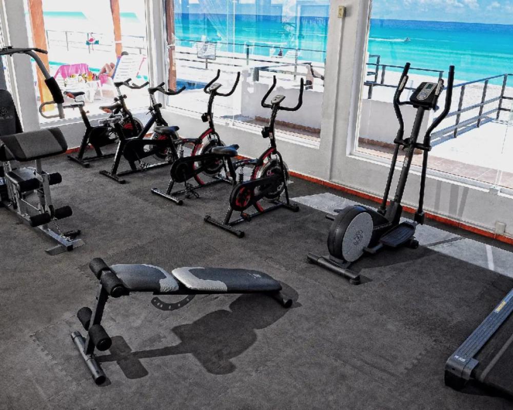фото Flamingo Cancun - All Inclusive
