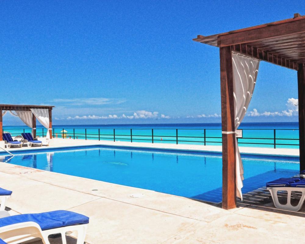 фото Flamingo Cancun - All Inclusive