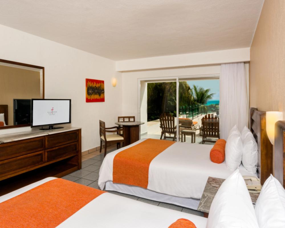 фото Flamingo Cancun - All Inclusive