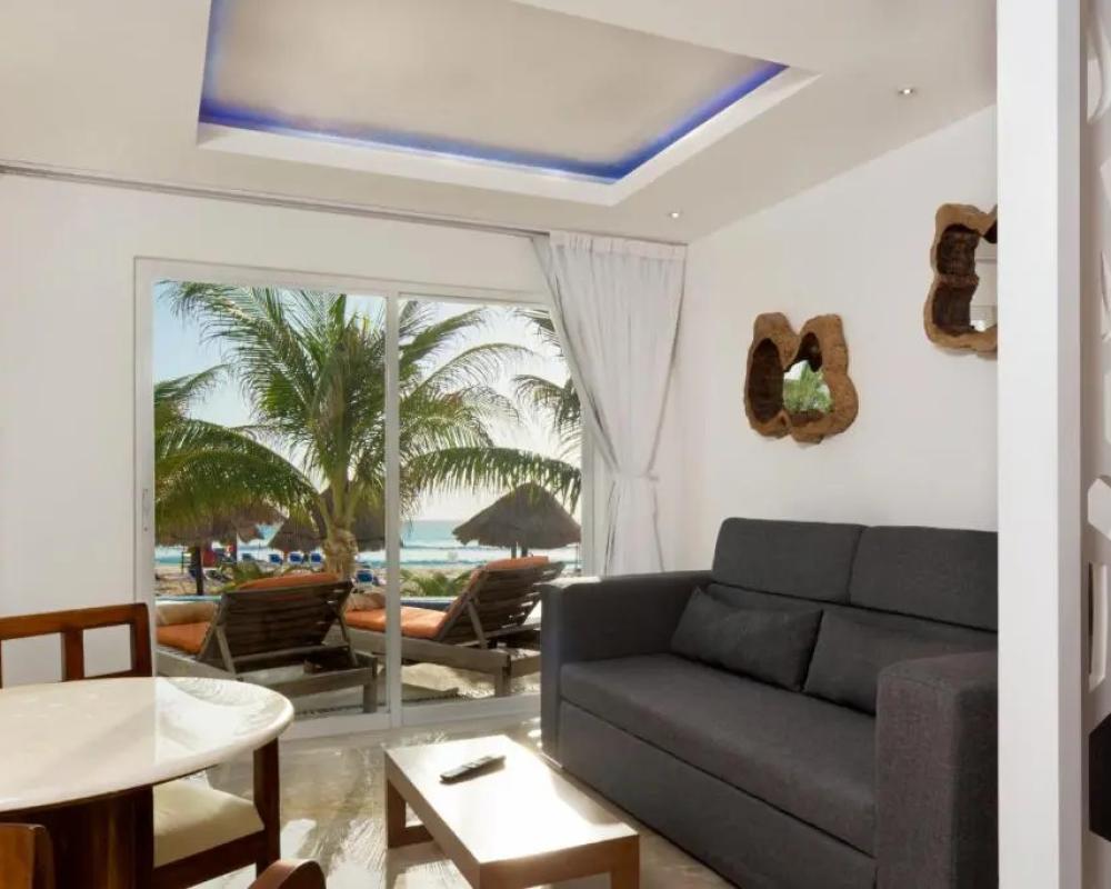 фото Flamingo Cancun - All Inclusive
