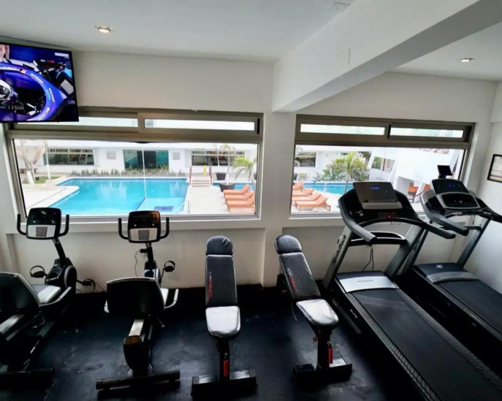 фото Flamingo Cancun - All Inclusive