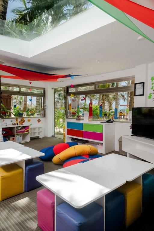 фото Flamingo Cancun - All Inclusive