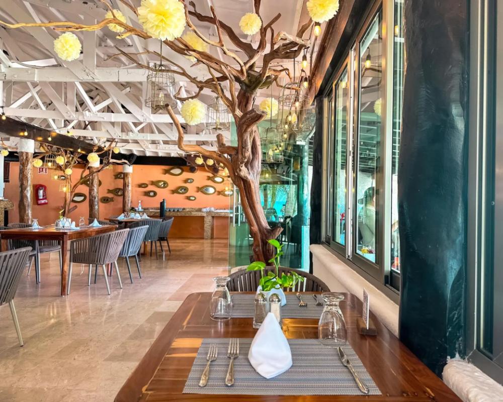 фото Flamingo Cancun - All Inclusive