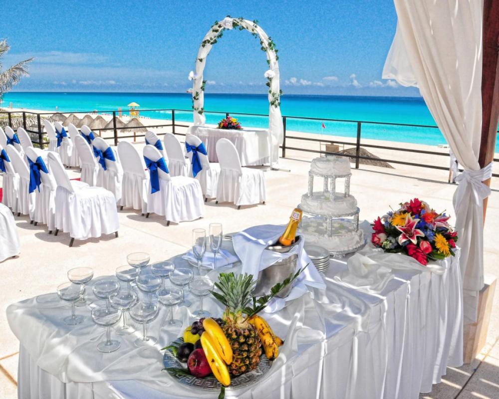 фото Flamingo Cancun - All Inclusive