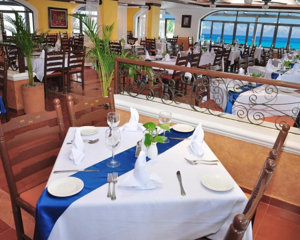 фото Flamingo Cancun - All Inclusive