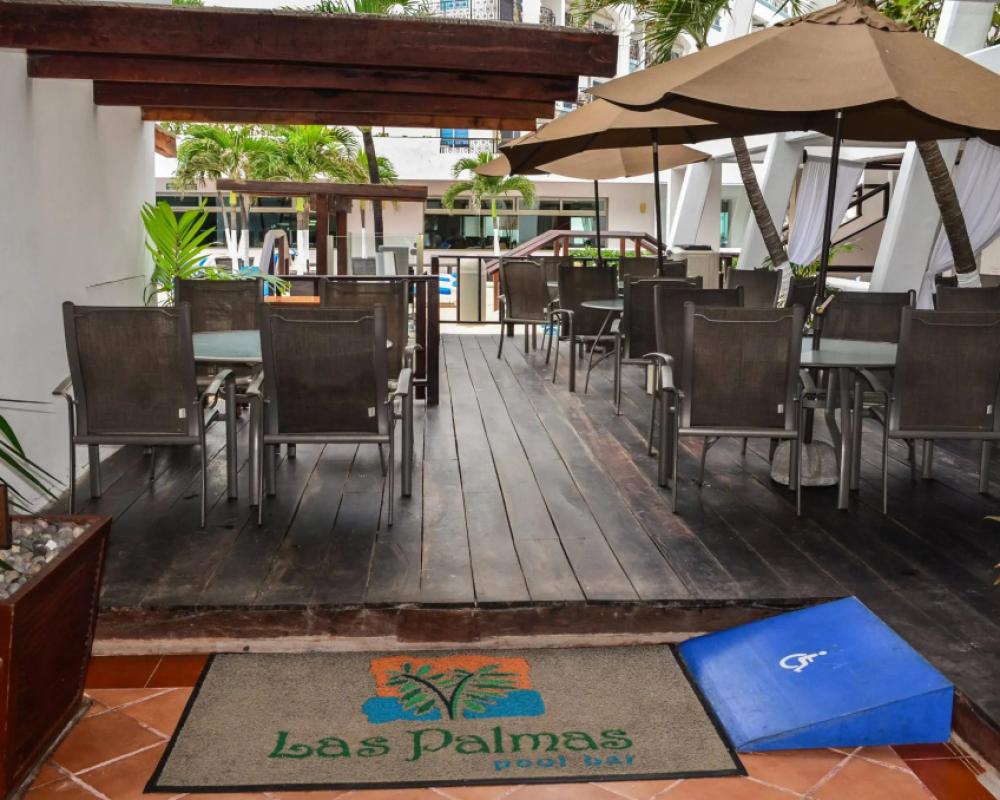 фото Flamingo Cancun - All Inclusive