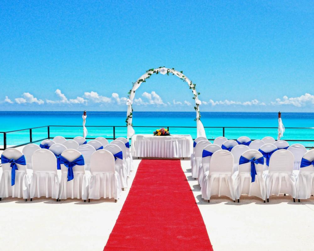 фото Flamingo Cancun - All Inclusive