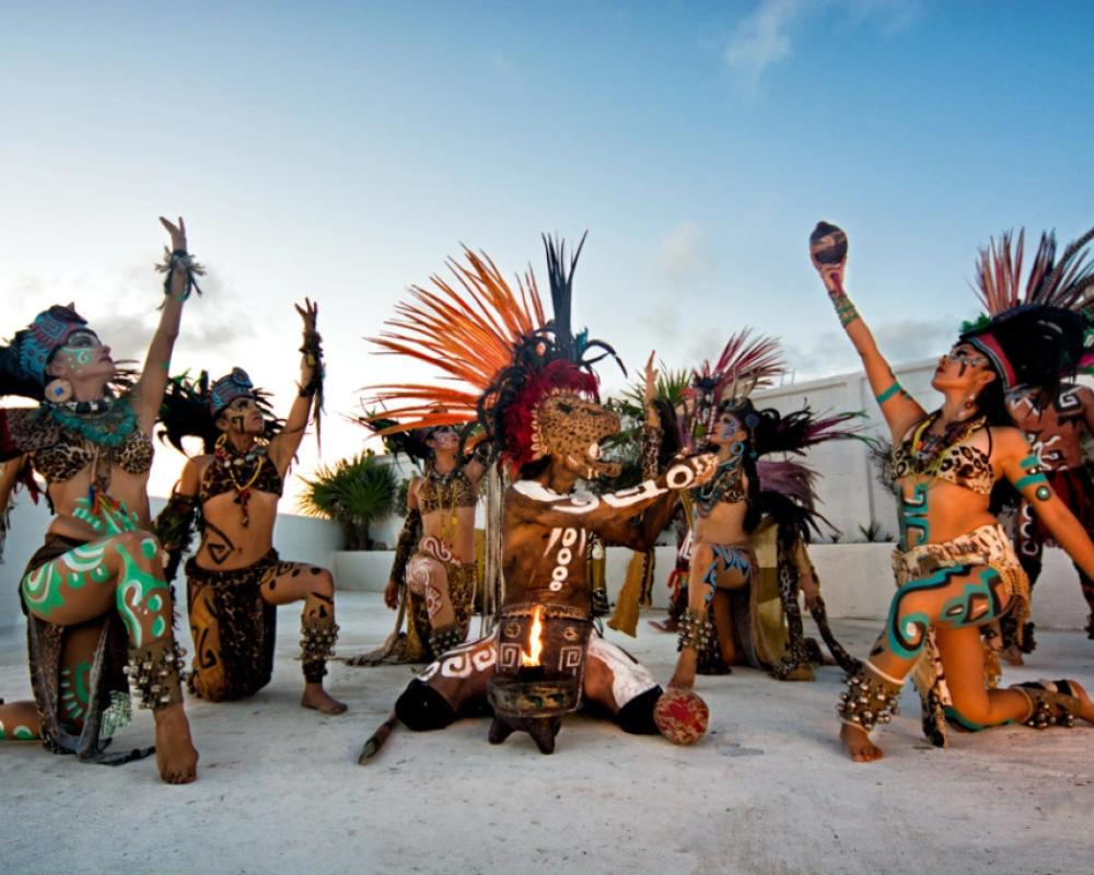фото Flamingo Cancun - All Inclusive