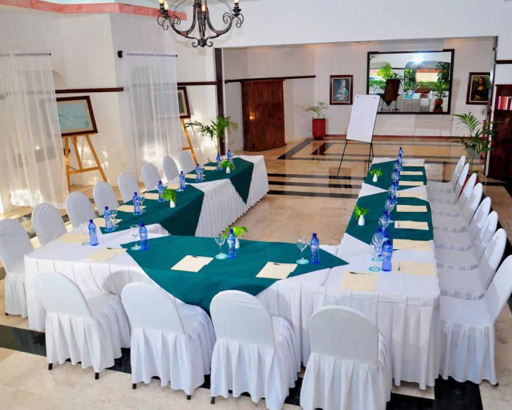 фото Flamingo Cancun - All Inclusive