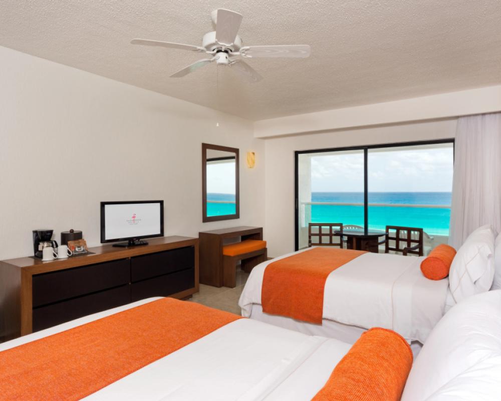 фото Flamingo Cancun - All Inclusive