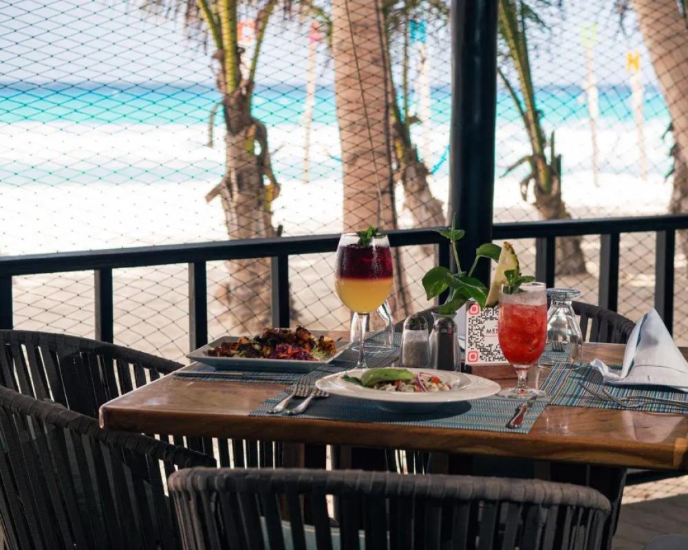 фото Flamingo Cancun - All Inclusive