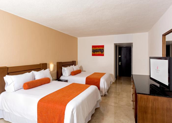Flamingo Cancun - All Inclusive