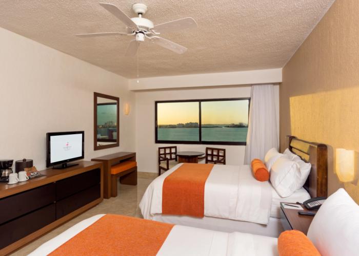 Flamingo Cancun - All Inclusive
