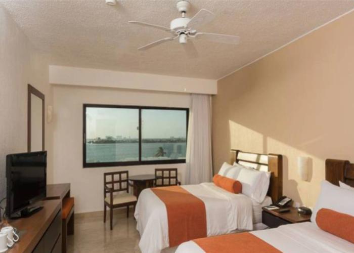 Flamingo Cancun - All Inclusive