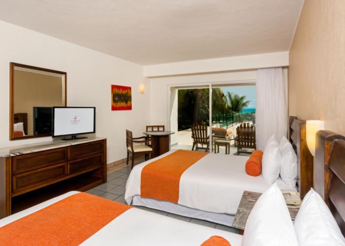 Flamingo Cancun - All Inclusive