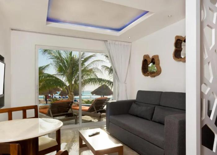 Flamingo Cancun - All Inclusive