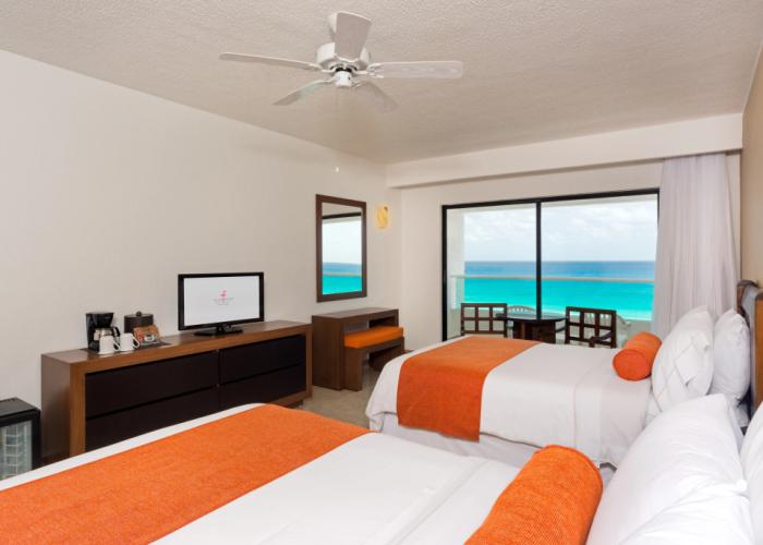 Flamingo Cancun - All Inclusive