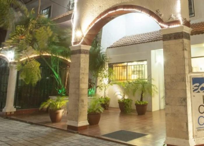 Grand Hotel Colonial Cancun