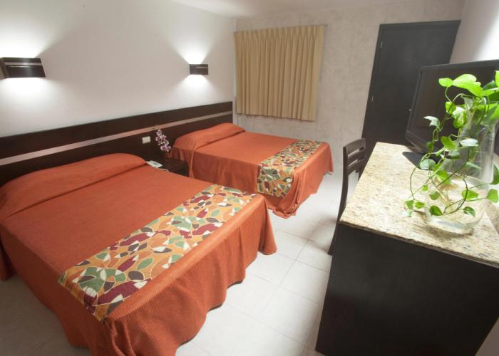Grand Hotel Colonial Cancun