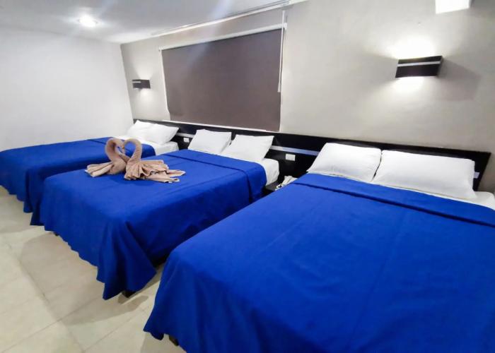 Grand Hotel Colonial Cancun