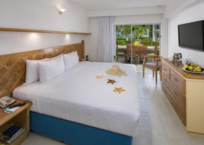 Beachscape Kin ha Villas & Suites
