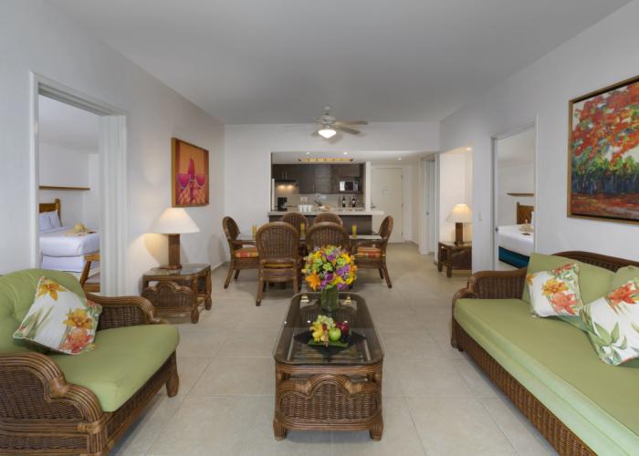 Beachscape Kin ha Villas & Suites