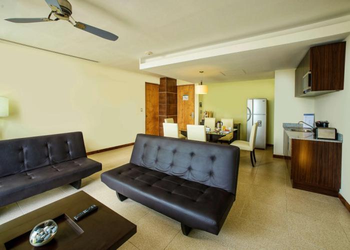 Krystal Urban Cancun & Beach Club