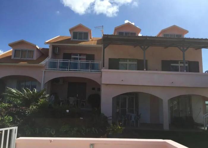 Villa Victoria