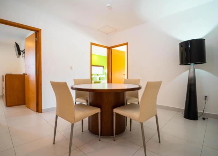 Cancun Bay All Inclusive Hotel