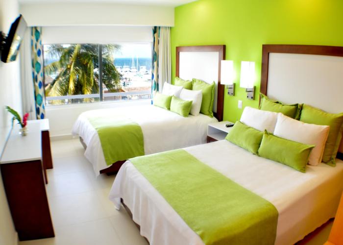 Cancun Bay All Inclusive Hotel