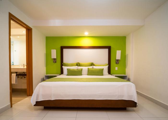 Cancun Bay All Inclusive Hotel