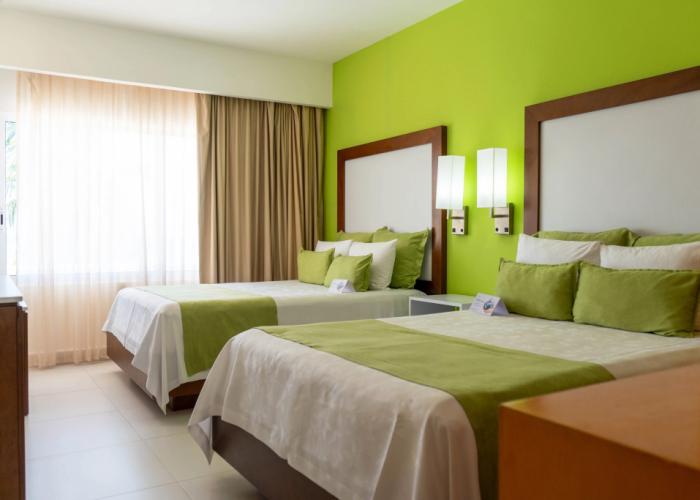 Cancun Bay All Inclusive Hotel