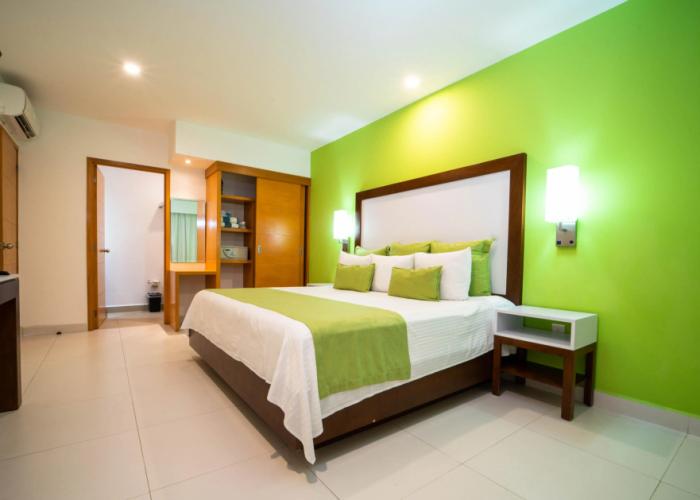 Cancun Bay All Inclusive Hotel