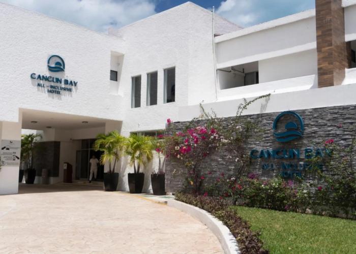 Cancun Bay All Inclusive Hotel