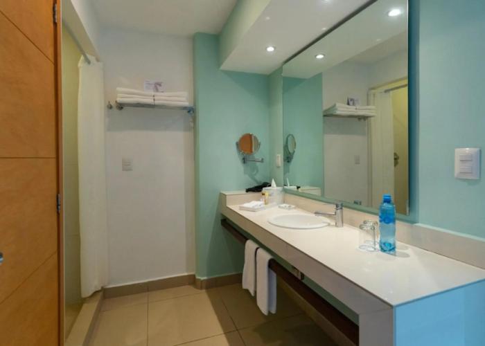 Cancun Bay All Inclusive Hotel