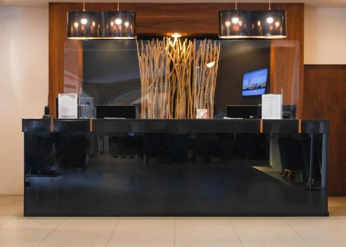 Cancun Bay All Inclusive Hotel