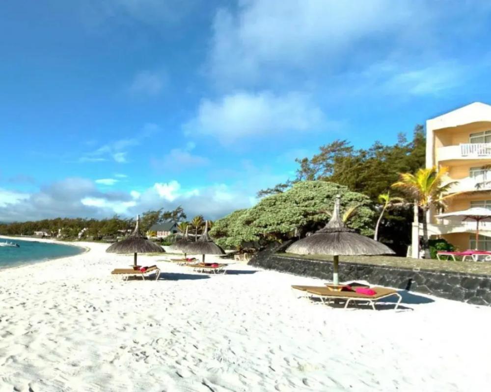фото Silver Beach