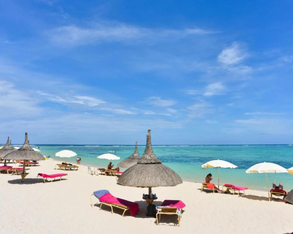 фото Silver Beach