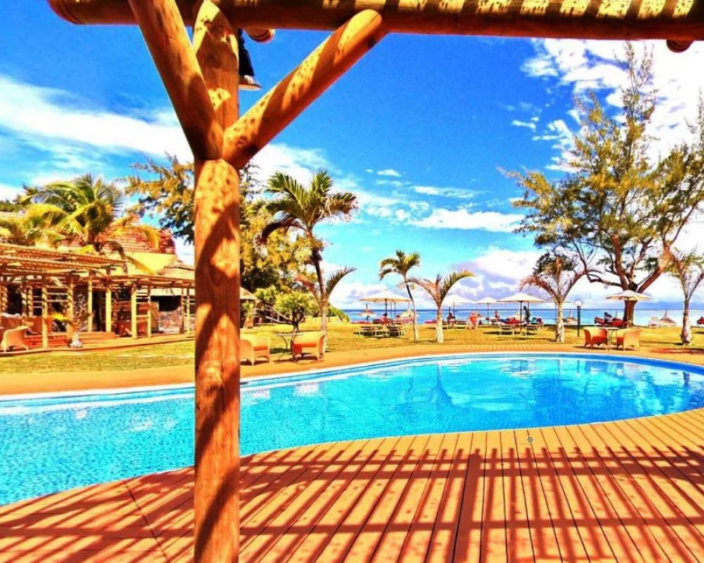 фото Silver Beach