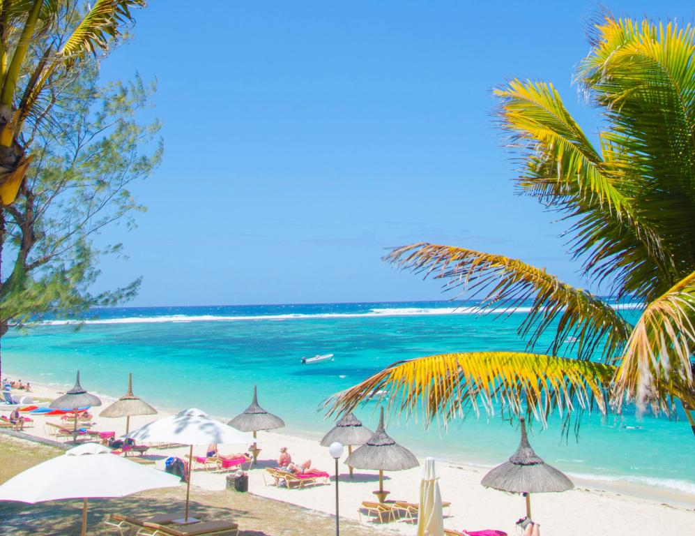 фото Silver Beach
