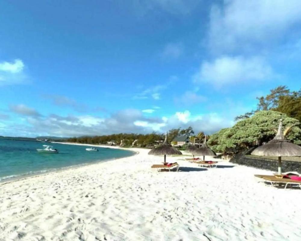 фото Silver Beach