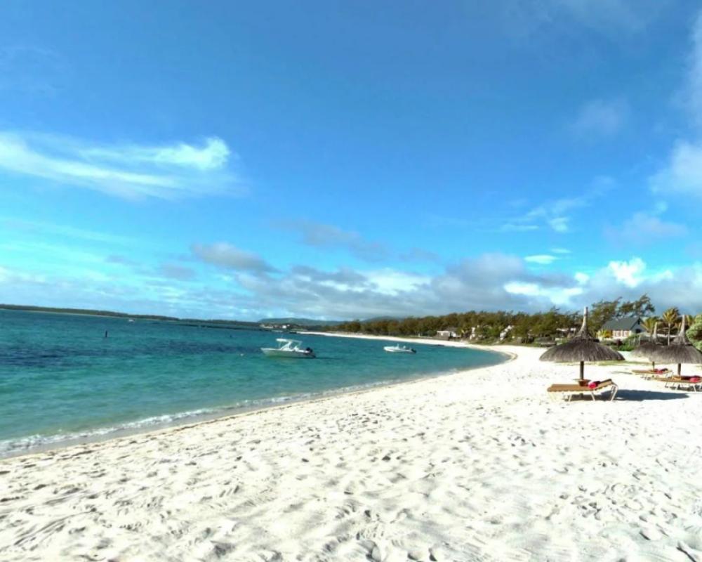 фото Silver Beach