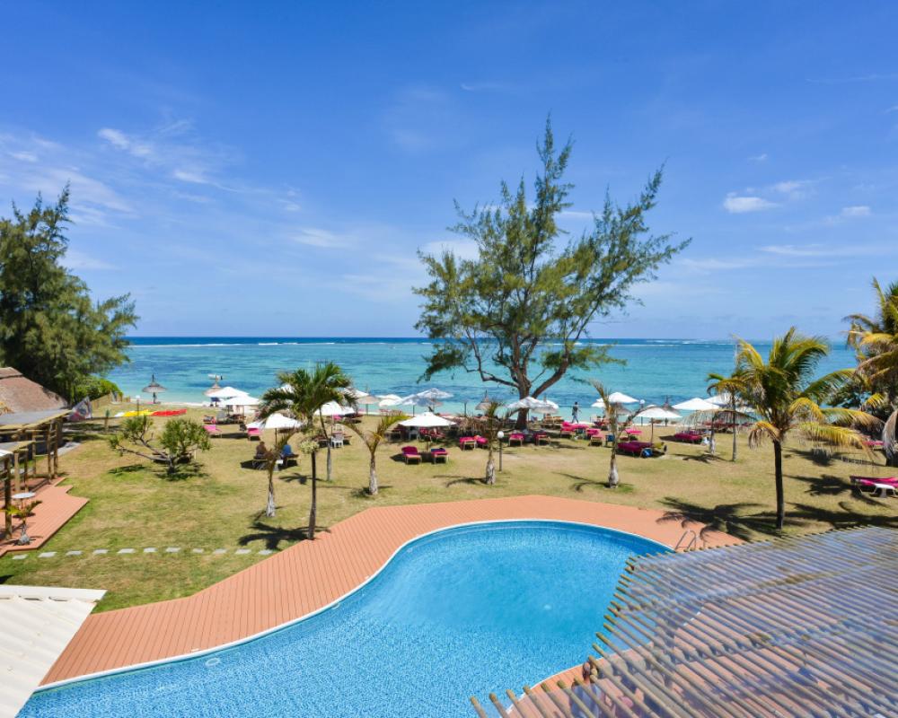 фото Silver Beach